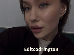 Editcodrington