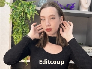 Editcoup