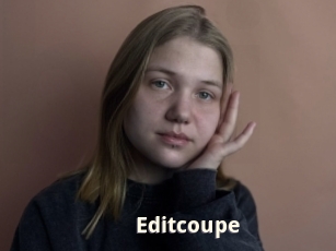 Editcoupe