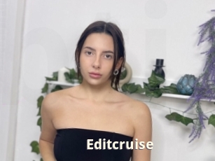 Editcruise