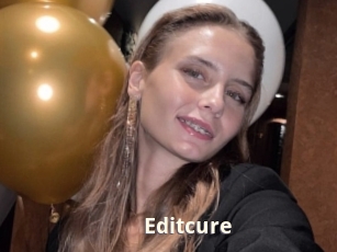 Editcure