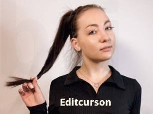 Editcurson