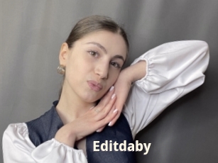 Editdaby