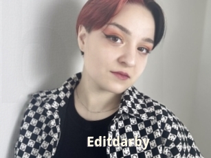 Editdarby