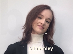 Editdenley