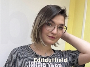 Editduffield