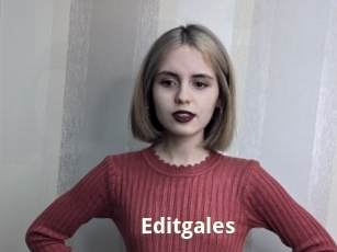 Editgales