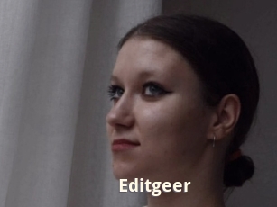 Editgeer