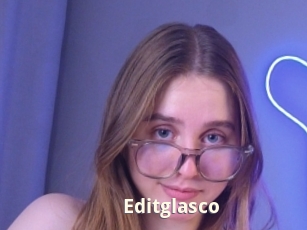 Editglasco