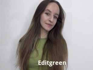 Editgreen