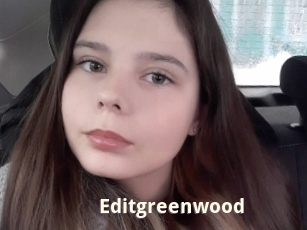 Editgreenwood