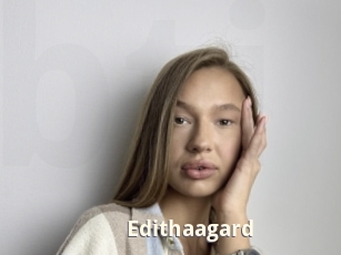 Edithaagard