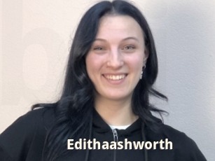 Edithaashworth