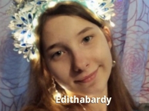 Edithabardy