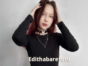 Edithabareford