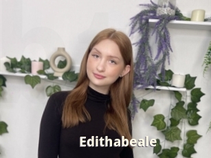 Edithabeale
