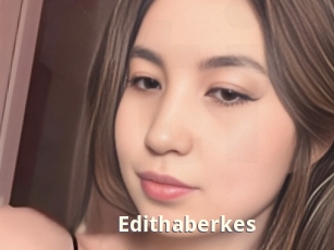 Edithaberkes