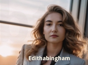 Edithabingham