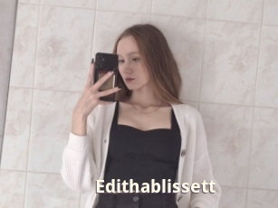Edithablissett