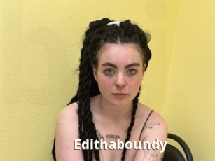 Edithaboundy