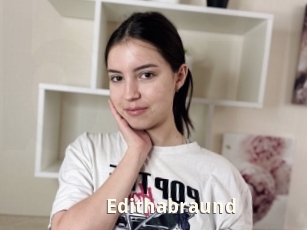 Edithabraund