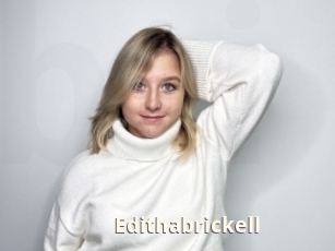 Edithabrickell