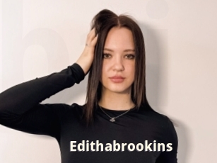 Edithabrookins