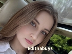 Edithabuys