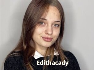 Edithacady