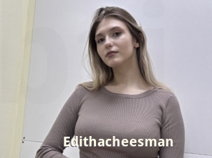 Edithacheesman
