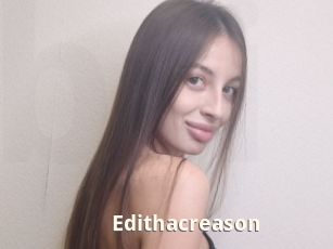 Edithacreason