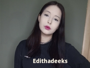 edithadeeks Bigtitinvasion