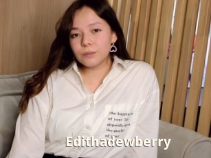 Edithadewberry