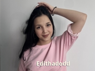 Edithadodd