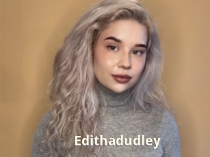 Edithadudley