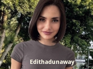 Edithadunaway