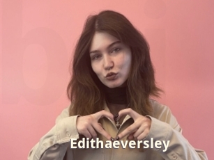 Edithaeversley