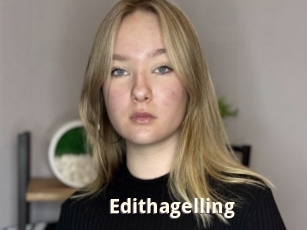 Edithagelling