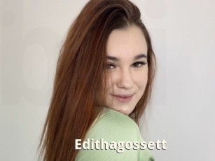 Edithagossett