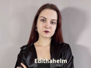 Edithahelm