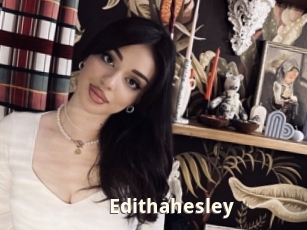 Edithahesley