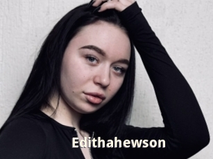 Edithahewson