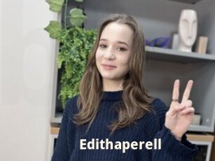 Edithaperell