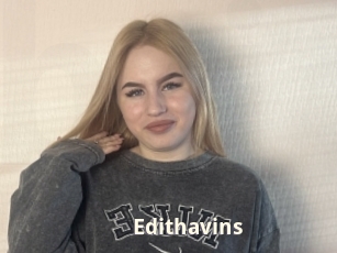 Edithavins