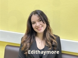 Edithaymore