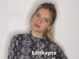Edithayne