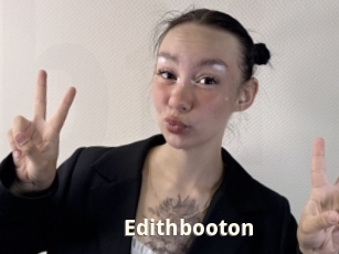 Edithbooton