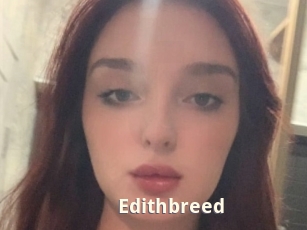 Edithbreed