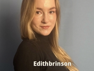 Edithbrinson