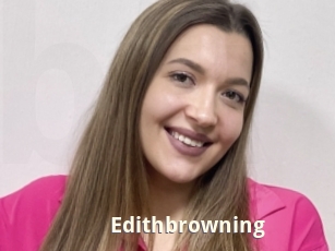 Edithbrowning
